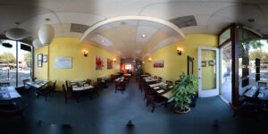 Plearn Thai Palace - Walnut Creek