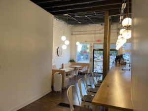 Pleasant City Coffee - Mt Pleasant