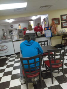 Pleasant Valley Shake Shoppe - Chillicothe