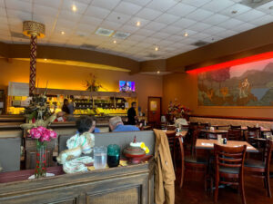 Ploy Thai Cuisine - Shenandoah