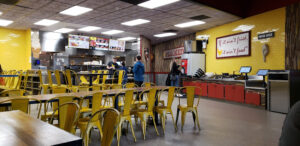 Plucked Chicken & Beer - San Ramon