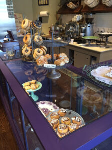 Plum Bakery Gluten Free - Montclair