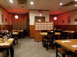 Plum House Restaurant - Monroe