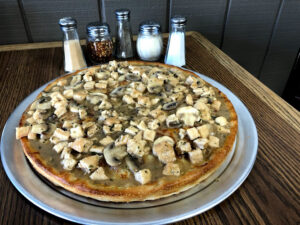 Plum Tomato Pizzeria & Restaurant - Rahway
