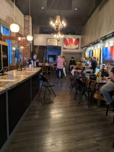 Plumb Cellars - Walla Walla