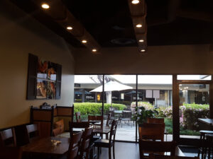 Plumeria Cafe by Stacks Pancake House - Laguna Niguel