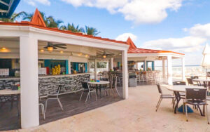 Plunge Bar & Grill - Sunny Isles Beach