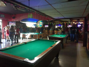 Plush Pony Lounge - West Palm Beach