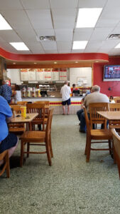 Po-Boy Express - Baton Rouge