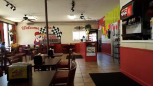 Po-Boy Express - Pineville
