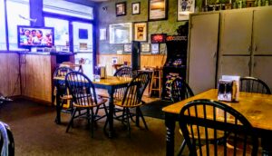 Po-Boy's Bar-B-Q - Puyallup