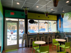 Po-K Loco | Fresh Poke Bowls and More - Denton