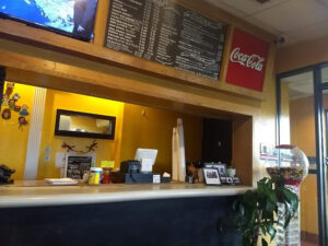 PoBoy USA - Baton Rouge