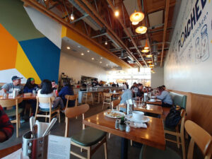 Poached Neighborhood Kitchen - Downey