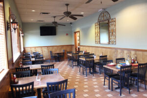 Poblano's Mexican Grill - Lawrenceville