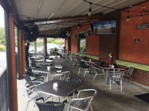 Poblanos Mexican Grill - Acworth