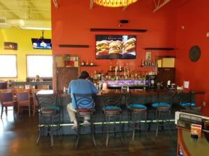 Poblano's Mexican Grill - Altamonte Springs