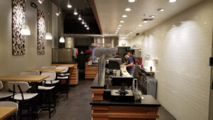 Pocket Sushi - Pleasanton