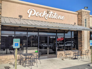 Pocketstone bakery & cafe - Farmington