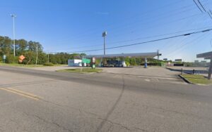 Poco Loco Taco Truck - Trussville