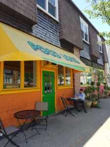 Poco Loco Tacos - Cranston