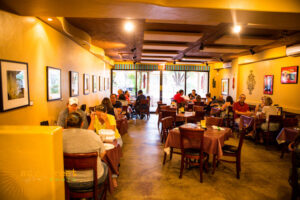 Poco & Moms Cantina - Tucson