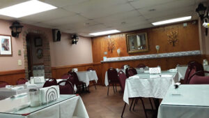 Pocono Cafe - Bakery & Colombian Restaurant - East Stroudsburg