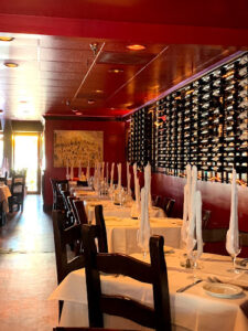 Poggio Leano Wine Room & Lounge - Temecula