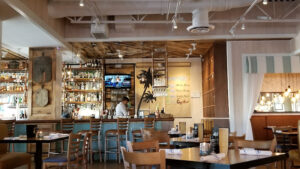 Point 57 Kitchen & Cocktails - Cape Coral