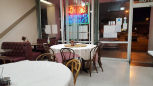 Point Dume Chinese Food - El Monte