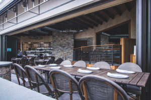 Pointe Grille - Newburgh