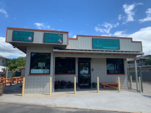 Pokai Bay Restaurant - Waianae