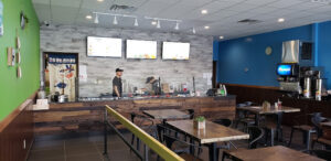 Poke Bros. - Mooresville