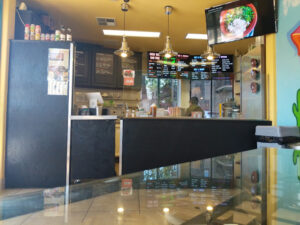Poke Chef Paso - Paso Robles