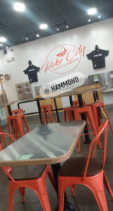Poke City - Hammond
