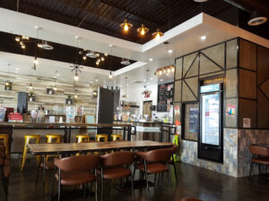 Poke Dessert Bar - Chamblee
