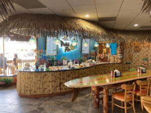 Poke Fin - Cocoa Beach