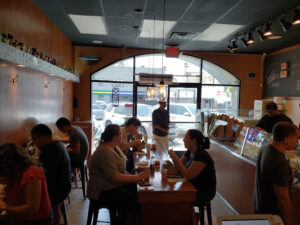 Poke N Roll - Glendale