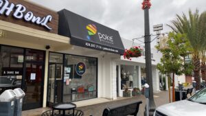 Poke Rainbow - Redondo Beach
