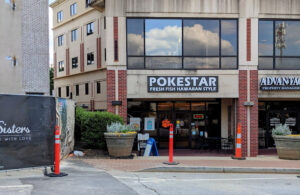 Poke Star - Clemson