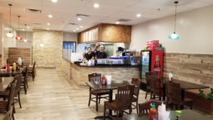 Poke Sushi - DeLand