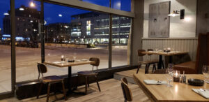 Poke The Bear Bar & Grill - Hotel Northland - Green Bay - Green Bay