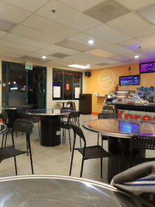 Poke Xpress - Milpitas