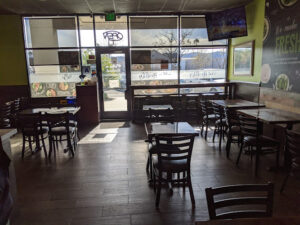 Poke n Salad - Temecula