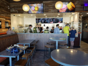 Pokehana - Palm Desert