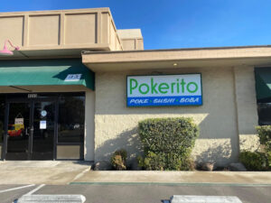 Pokerito - Tulare