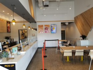 Pokeworks - Woodbury