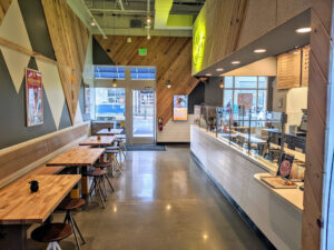 Pokeworks - Peachtree Corners