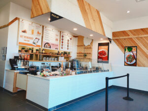 Pokeworks - Richardson