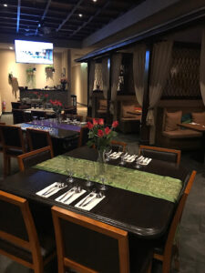 Pokok Southeast Asian Thai Cuisine - Freehold Township